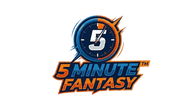 5 Minute Fantasy